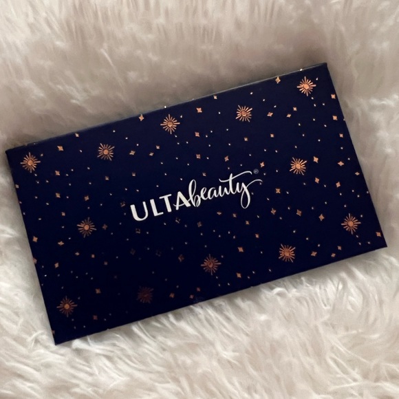 ULTA eyeshadow - Picture 2 of 3